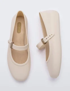 SOFT BALLERINA AD