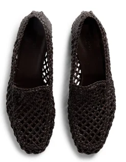 SOFT LOAFER KNOTTED