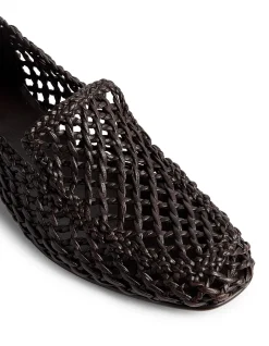SOFT LOAFER KNOTTED