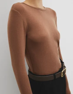 Soft Long Sleeve T-Shirt