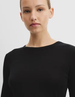 Soft Long Sleeve T-Shirt