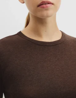 Soft Long Sleeve T-Shirt