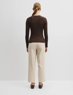 Soft Long Sleeve T-Shirt
