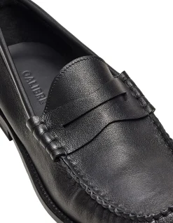 SOFT PENNY LOAFER