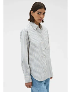 Soft Stripe Shirt