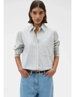 Soft Stripe Shirt