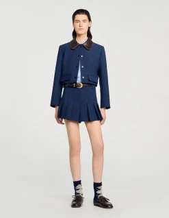 Soizig Shorts