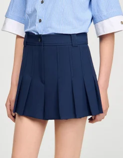 Soizig Shorts