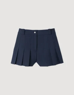 Soizig Shorts