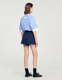 Soizig Shorts