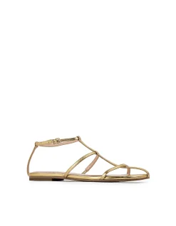 SOLACE FINE STRAP SANDAL