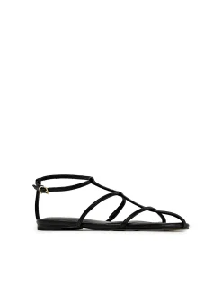 SOLACE FINE STRAP SANDAL