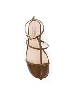 SOLACE FINE STRAP SANDAL