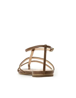 SOLACE FINE STRAP SANDAL