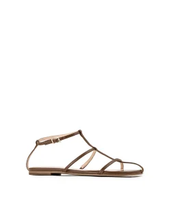 SOLACE FINE STRAP SANDAL