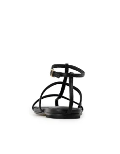 SOLACE FINE STRAP SANDAL