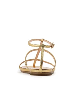 SOLACE FINE STRAP SANDAL