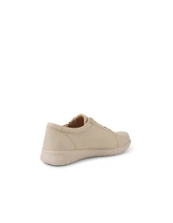 SOLAR XF ZR ALMOND ALMOND SOLE LEATHER