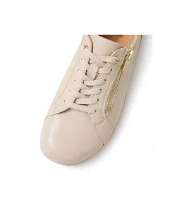 SOLAR XF ZR ALMOND ALMOND SOLE LEATHER