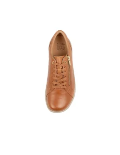 SOLAR XF ZR TAN LEATHER