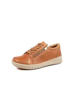 SOLAR XF ZR TAN LEATHER