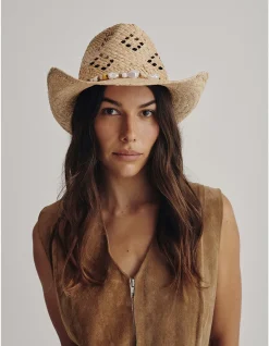 SOL COWBOY - PEARL