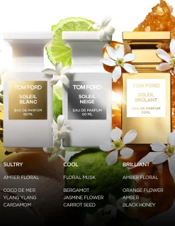 Soleil Brulant 50ML