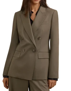 Solene Db Blazer