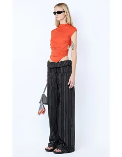 SOLENNE TOP