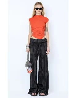 SOLENNE TOP