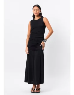 Sole Purpose Maxi Dress