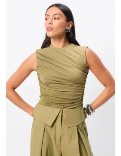 Sole Purpose Tank