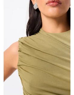 Sole Purpose Tank