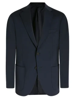 SOLID B TECH BLAZER