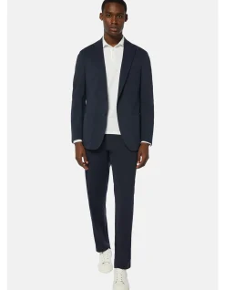 SOLID B TECH BLAZER