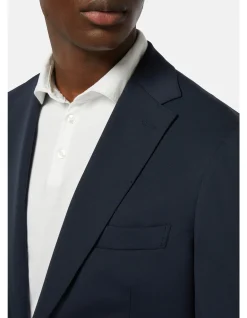 SOLID B TECH BLAZER