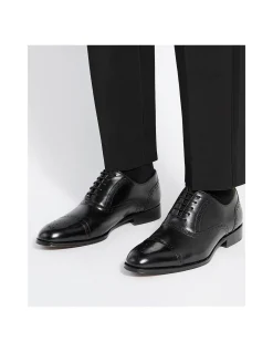 SOLIDERS BROGUE