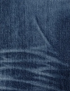 Solid Ollie Life Tracks Slim Fit Jeans