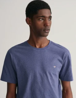SOLID T-SHIRT