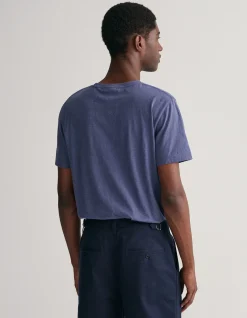 SOLID T-SHIRT