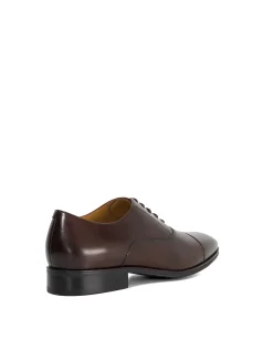 SOLVER TOE CAP OXFORD