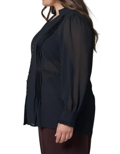 SOMETHING 4 OLIVIA-ELODIE BLOUSE