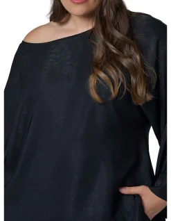 SOMETHING 4 OLIVIA-ISLA BLOUSE