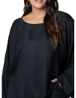 SOMETHING 4 OLIVIA-ISLA BLOUSE