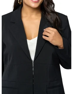 SOMETHING 4 OLIVIA - LOUISE BLAZER