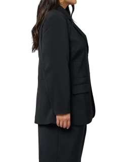SOMETHING 4 OLIVIA - LOUISE BLAZER