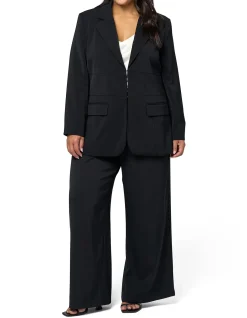 SOMETHING 4 OLIVIA - LOUISE BLAZER