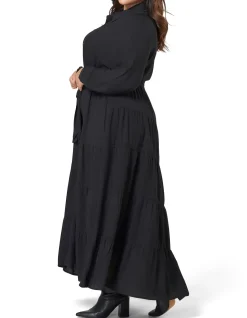 SOMETHING 4 OLIVIA - MACKENZIE MAXI DRESS