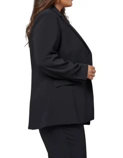 SOMETHING 4 OLIVIA - MAXIE BLAZER