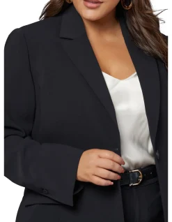 SOMETHING 4 OLIVIA - MAXIE BLAZER